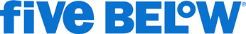 Five Below Logo